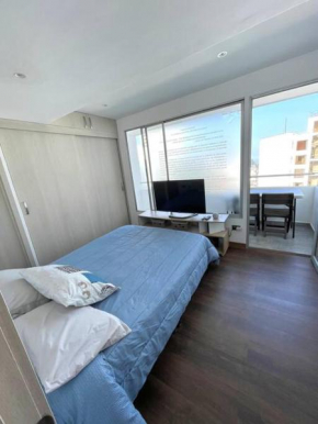 Loft de lujo,Vista panorámica